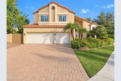 7032 W Piute Avenue, Glendale, AZ 85308 - Photo 1