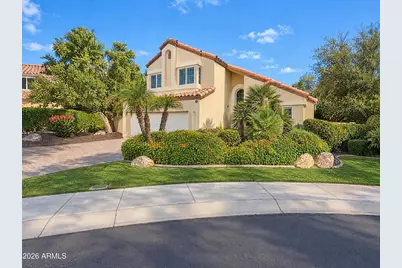 7032 W Piute Avenue, Glendale, AZ 85308 - Photo 2