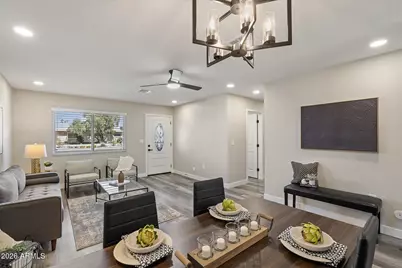 10887 W Thunderbird Boulevard, Sun City, AZ 85351 - Photo 2