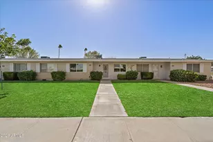 10887 W Thunderbird Blvd, Sun City, AZ 85351 - Photo 1