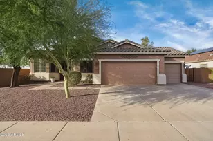 1530 E Fontana Dr, Casa Grande, AZ 85122 - Photo 1