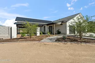 6407 E Lowden Rd, Cave Creek, AZ 85331 - Photo 1