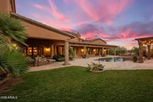 11638 N 132nd Pl, Scottsdale, AZ 85259 - Photo 78