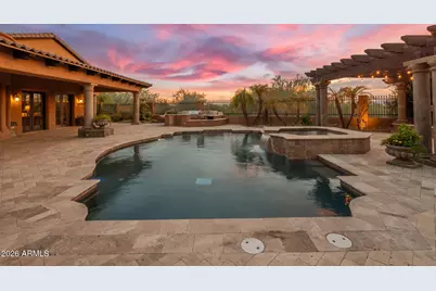 11638 N 132nd Place, Scottsdale, AZ 85259 - Photo 66