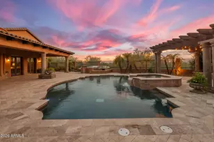 11638 N 132nd Pl, Scottsdale, AZ 85259 - Photo 66