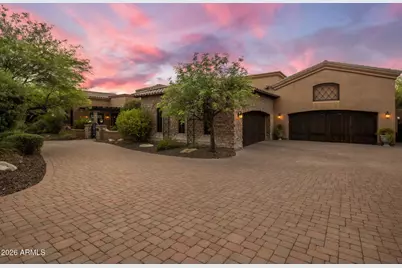 11638 N 132nd Place, Scottsdale, AZ 85259 - Photo 6
