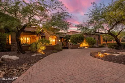11638 N 132nd Place, Scottsdale, AZ 85259 - Photo 4
