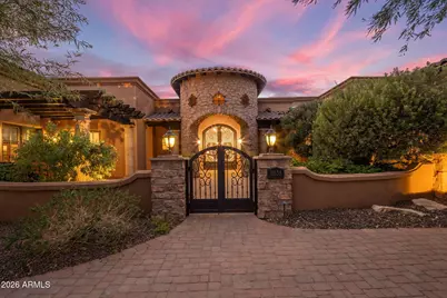 11638 N 132nd Place, Scottsdale, AZ 85259 - Photo 1