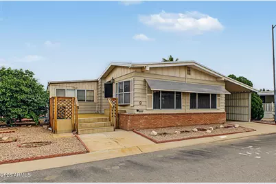 450 W Sunwest Drive #9, Casa Grande, AZ 85122 - Photo 4