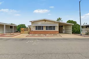 450 W Sunwest Dr, Casa Grande, AZ 85122 - Photo 1