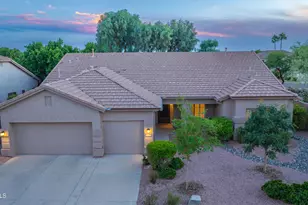 5227 E Libby St, Scottsdale, AZ 85254 - Photo 1