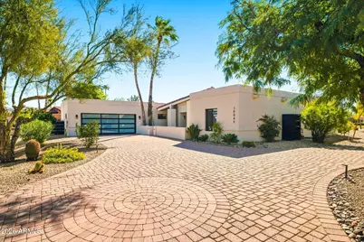 19049 E Poco Rio Drive, Rio Verde, AZ 85263 - Photo 8
