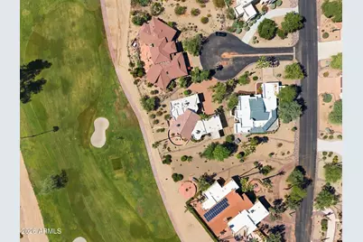 19049 E Poco Rio Drive, Rio Verde, AZ 85263 - Photo 62