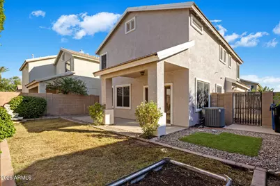 8746 E Keats Avenue, Mesa, AZ 85209 - Photo 22
