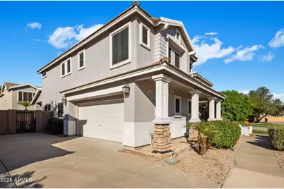 8746 E Keats Avenue, Mesa, AZ 85209 - Photo 2