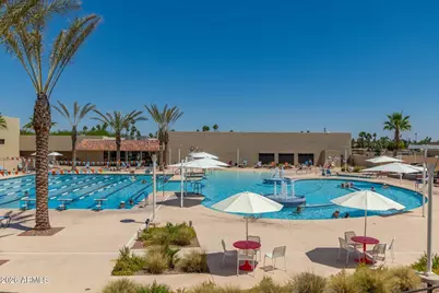 13359 W Desert Glen Drive, Sun City West, AZ 85375 - Photo 42