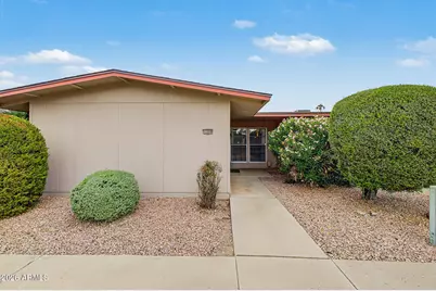 13359 W Desert Glen Drive, Sun City West, AZ 85375 - Photo 1