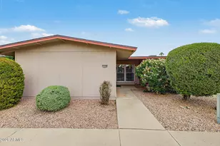 13359 W Desert Glen Dr, Sun City West, AZ 85375 - Photo 1