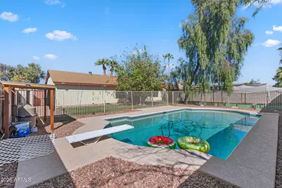 5239 W Voltaire Drive, Glendale, AZ 85304 - Photo 14