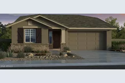 10210 W Mitchell Avenue, Avondale, AZ 85392 - Photo 1