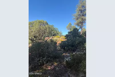 800 N Grapevine Drive #166, Payson, AZ 85541 - Photo 8