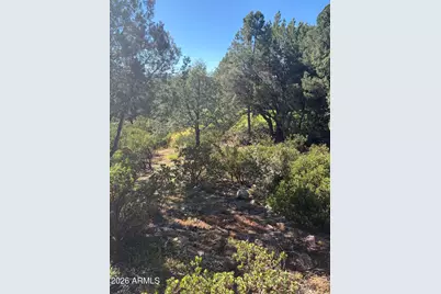 800 N Grapevine Drive #166, Payson, AZ 85541 - Photo 12