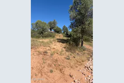 800 N Grapevine Drive #166, Payson, AZ 85541 - Photo 14