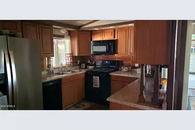1979 E Mesa Circle, Tombstone, AZ 85638 - Photo 2