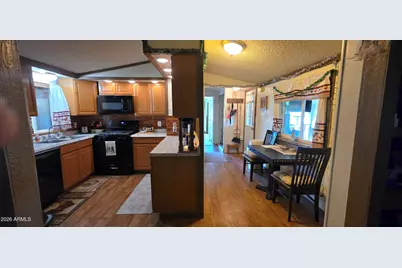 1979 E Mesa Circle, Tombstone, AZ 85638 - Photo 4