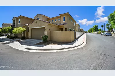1367 S Country Club Drive #Unit 1244, Mesa, AZ 85210 - Photo 1