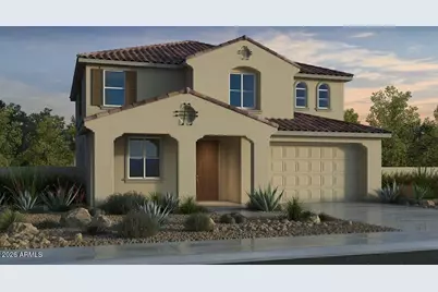 10202 W Mitchell Avenue, Avondale, AZ 85392 - Photo 1