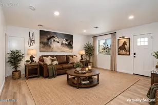 425 S 99th Pl, Mesa, AZ 85208 - Photo 1