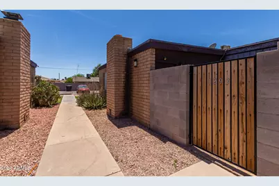 1293 W 5th Street, Tempe, AZ 85281 - Photo 22