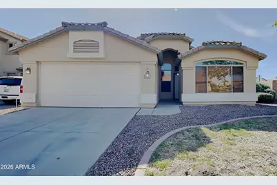 23097 S 212th Place, Queen Creek, AZ 85142 - Photo 1