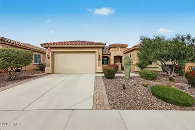 8156 W Autumn Vista Way, Florence, AZ 85132 - Photo 1