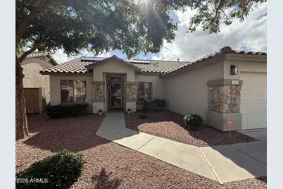 16037 W Carmen Drive, Surprise, AZ 85374 - Photo 1