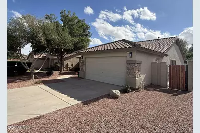 16037 W Carmen Drive, Surprise, AZ 85374 - Photo 30
