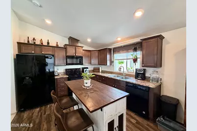 11101 E University Dr Drive #195, Apache Junction, AZ 85120 - Photo 10