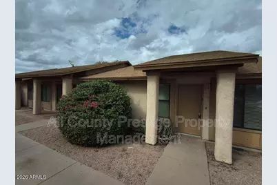 44 S Williams -- #9, Mesa, AZ 85204 - Photo 1