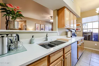 14950 W Mountain View Boulevard #7205, Surprise, AZ 85374 - Photo 8