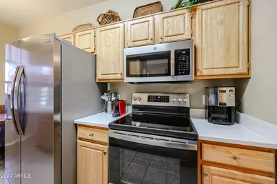 14950 W Mountain View Boulevard #7205, Surprise, AZ 85374 - Photo 6