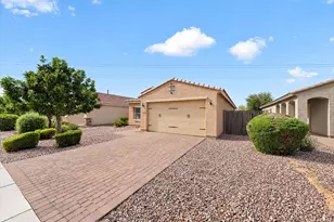 2642 E Hickory St, Gilbert, AZ 85298 - Photo 4