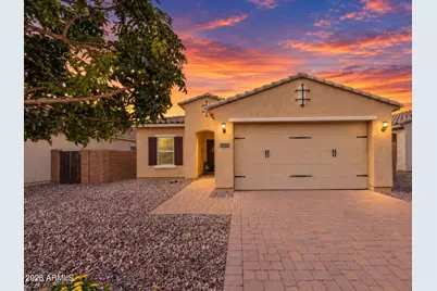2642 E Hickory Street, Gilbert, AZ 85298 - Photo 2