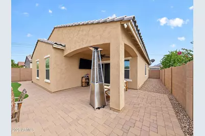 2642 E Hickory Street, Gilbert, AZ 85298 - Photo 42