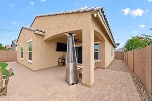 2642 E Hickory St, Gilbert, AZ 85298 - Photo 42