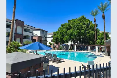 3302 N 7th Street #267, Phoenix, AZ 85014 - Photo 2