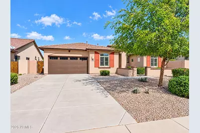 1144 E Furness Drive, Gilbert, AZ 85297 - Photo 2