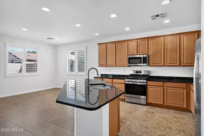 1144 E Furness Drive, Gilbert, AZ 85297 - Photo 16