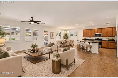 1144 E Furness Drive, Gilbert, AZ 85297 - Photo 10