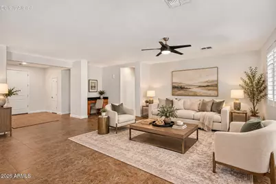 1144 E Furness Drive, Gilbert, AZ 85297 - Photo 8